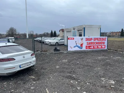 Skup Samochodów Tychy DamCar - Komis Samochodowy